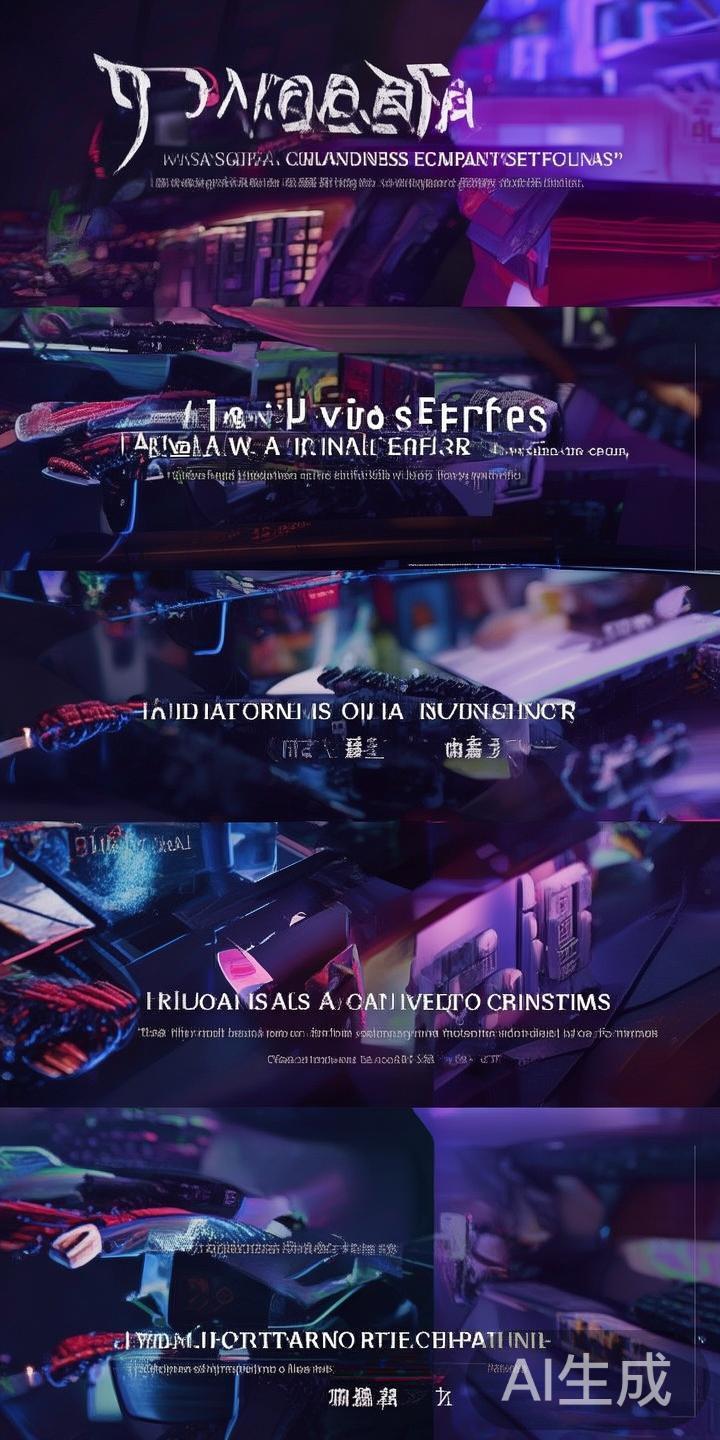 泛亚电竞最新资讯全景解析：掌握行业动态与发展趋势