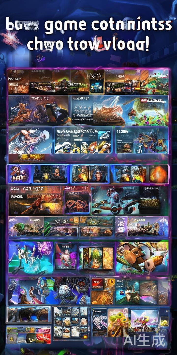 泛亚电竞下载大全最新版全面攻略与安全下载安装指南推荐