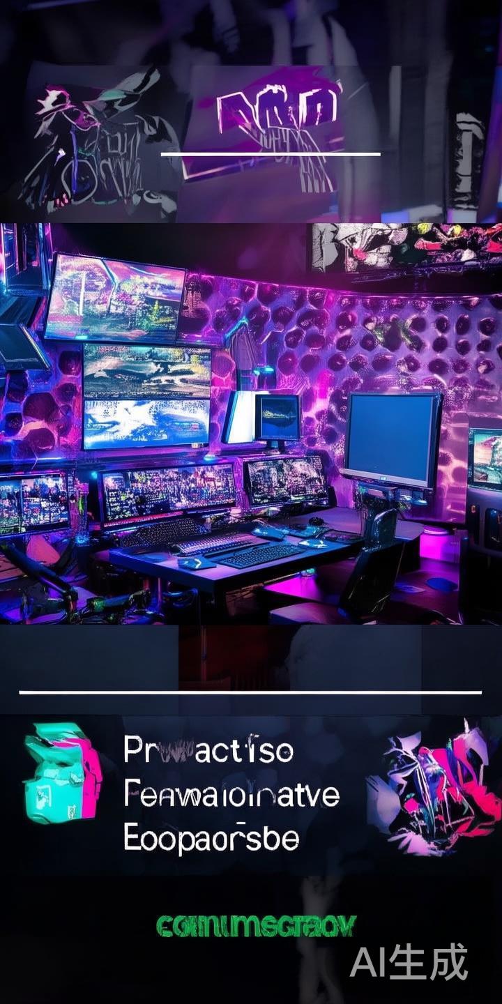 新泛亚电竞：打造引领亚洲的领先电子竞技全生态平台，实现产业全面升级