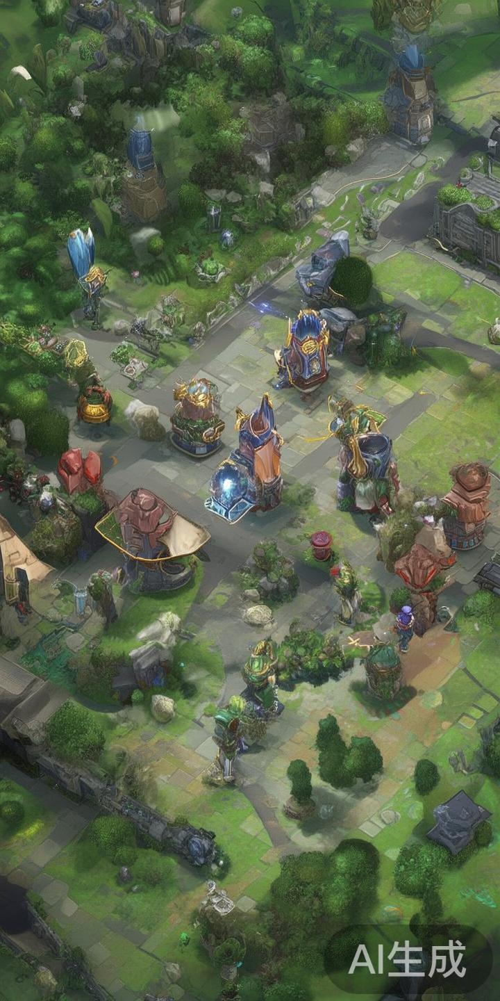 全面解析泛亚电竞刀塔2：赛事流程、玩家技巧与实用攻略全方位指南