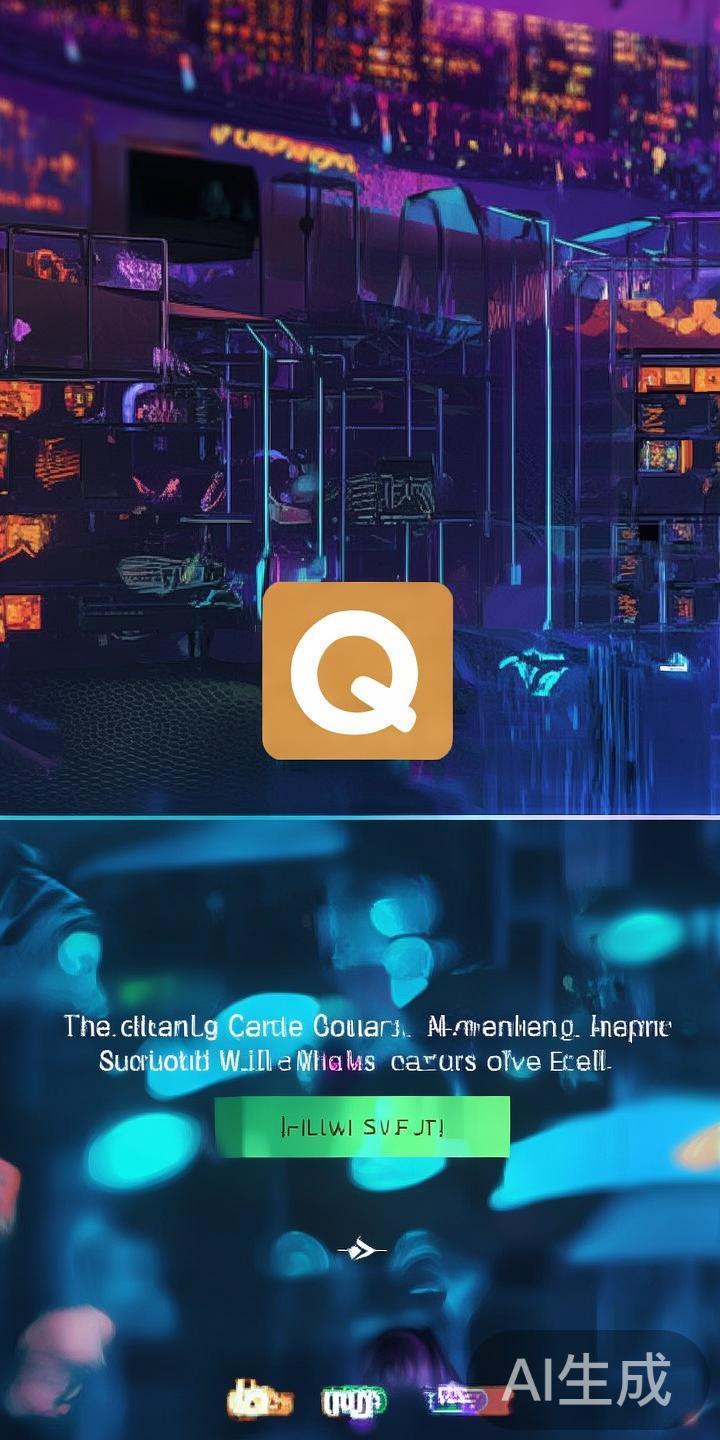 泛亚电竞qq群：打造专业电竞交流与资源共享的全面平台