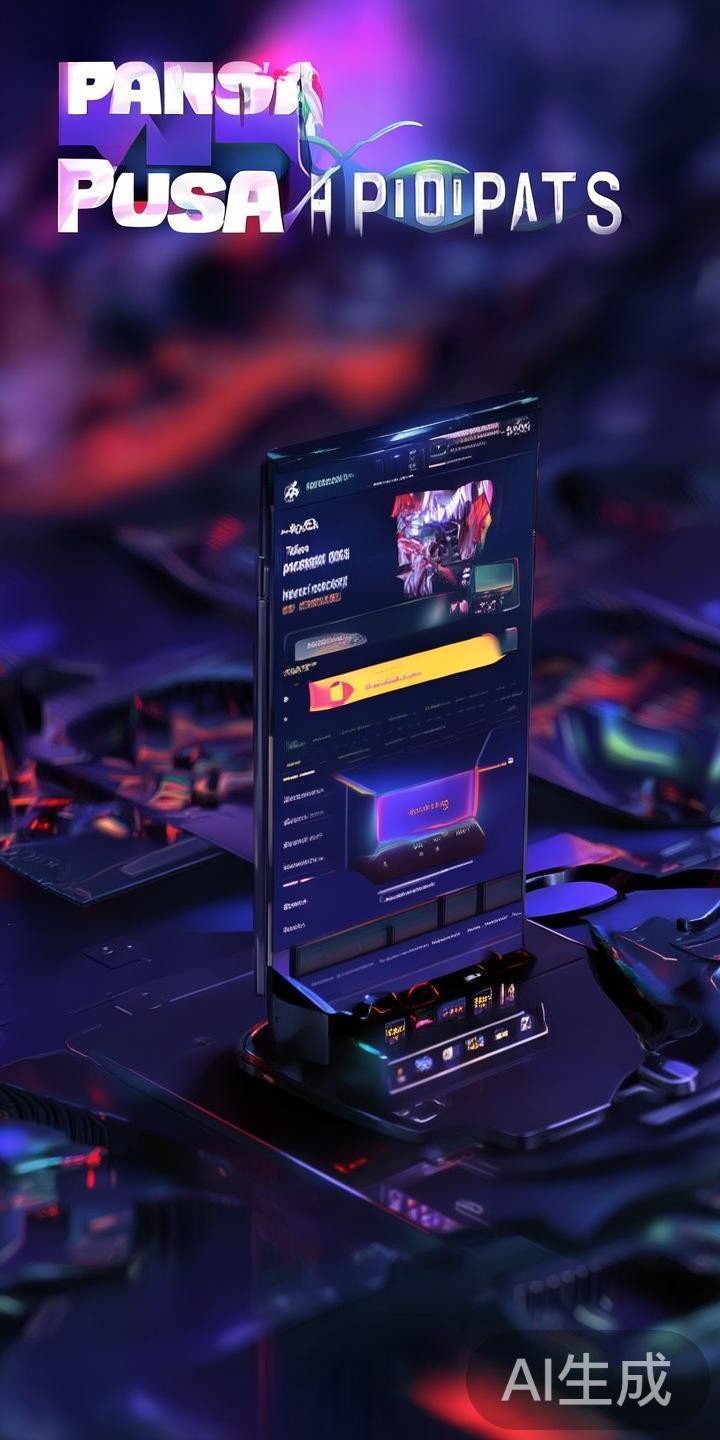 全面解析：泛亚电竞首页入口及详细导航指南