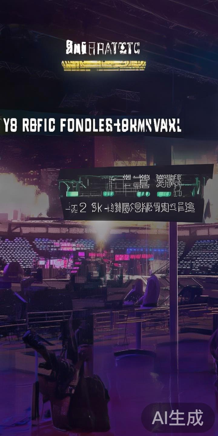 泛亚电竞场馆关闭时间最新消息及其对玩家体验和游戏社区的影响分析