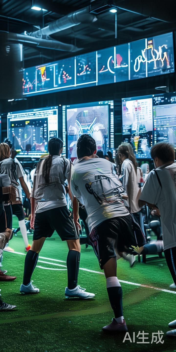 泛亚电竞足球队最新战绩分析与未来比赛全面展望