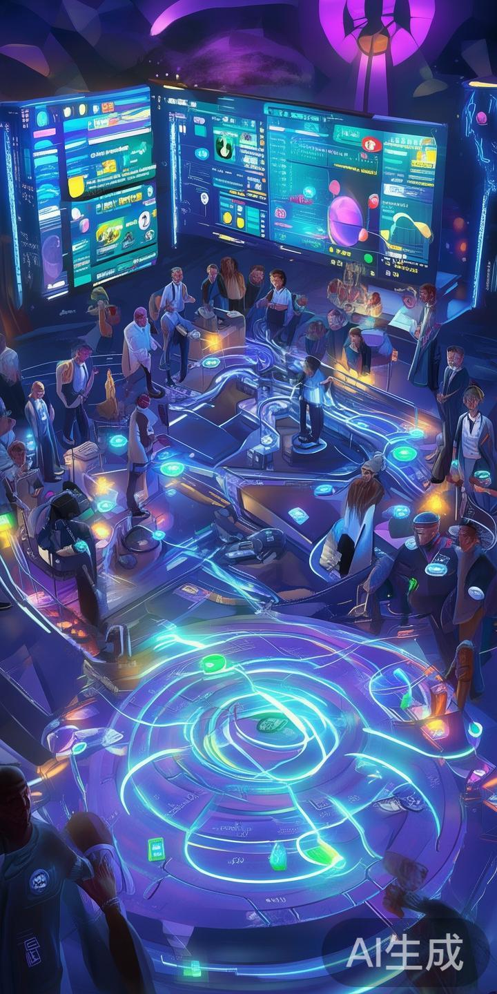 全面解析泛亚电竞招商策略及合作方案的实践与优化路径