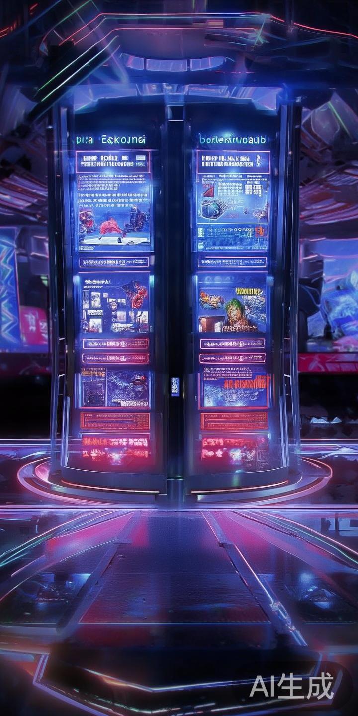 泛亚电竞网：打造最专业的在线电竞娱乐平台，尽享极致电竞体验