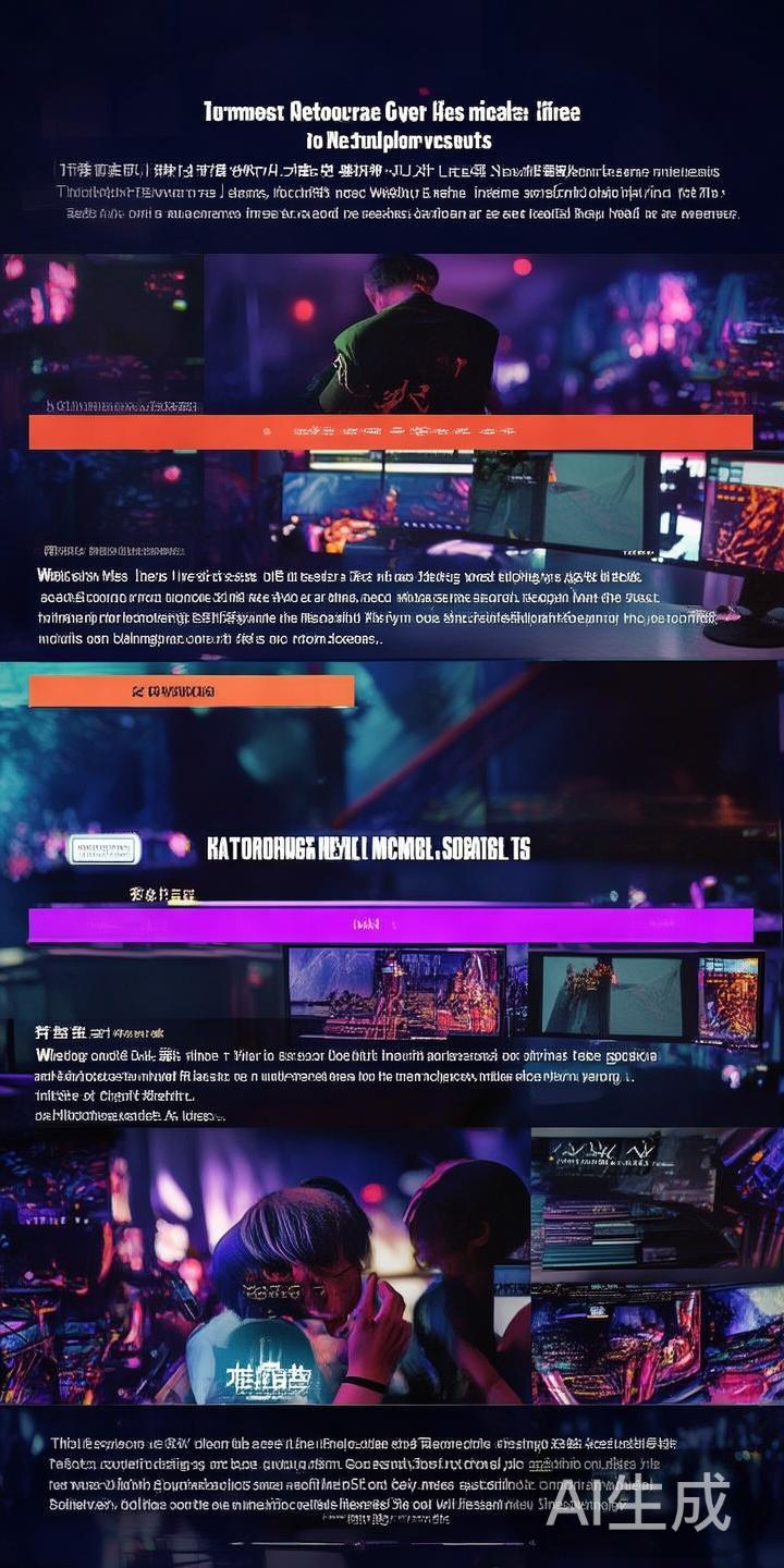 全面解析泛亚电竞网站：精彩赛事资讯与专业分析全揭示