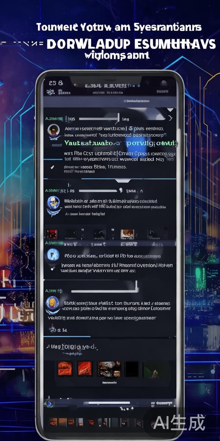 由于苹果手机的特殊系统限制，用户无法通过普通应用商