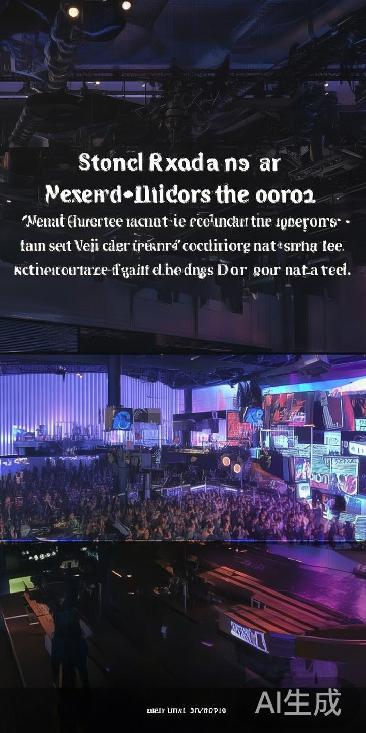 为什么泛亚电竞场馆会选择关闭?详细原因全面解析 近年来,电竞产业的快速发展带动了众多电竞场馆的兴起