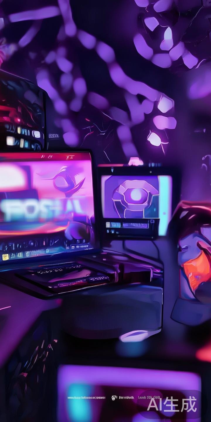 近年来，随着移动设备普及率的提升和互联网基础设施的