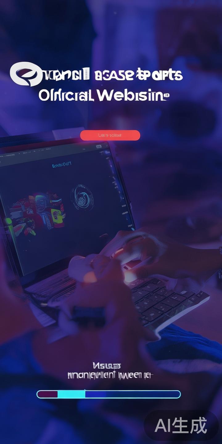 完整指南：泛亚电竞注册登录流程详解助你轻松开启电竞之旅