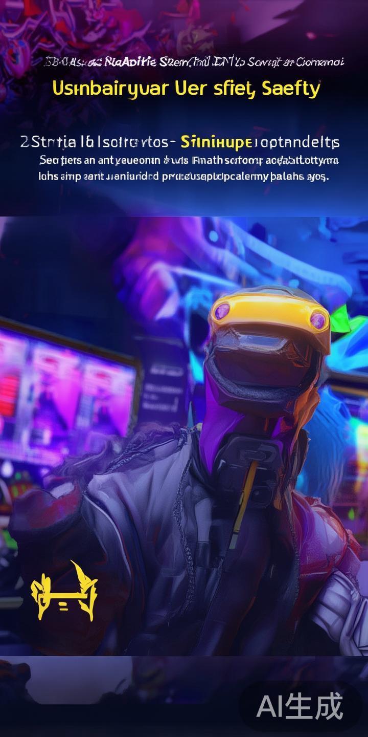 官方版泛亚电竞app全面解析:安全保障措施与核心功能特色详尽介绍 在电子竞技行业,个人信息与资金安全始终是重中之重。