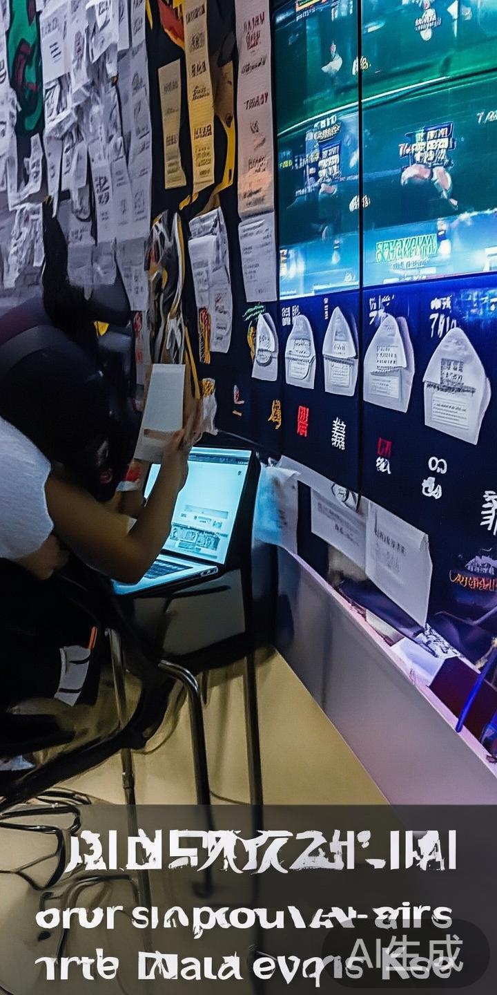 在泛亚电竞环境中，英语不仅仅是交流工具，更是了解赛