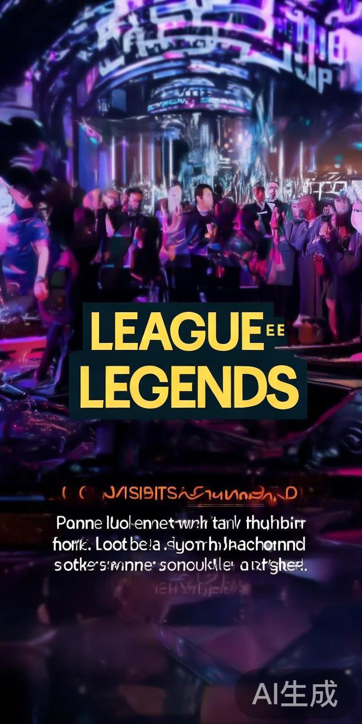 泛亚电竞首页:全面解析最新电竞游戏资讯与现场直播赛事的平台 以案例为例,近年来英雄联盟全球总决赛吸引了数以百万