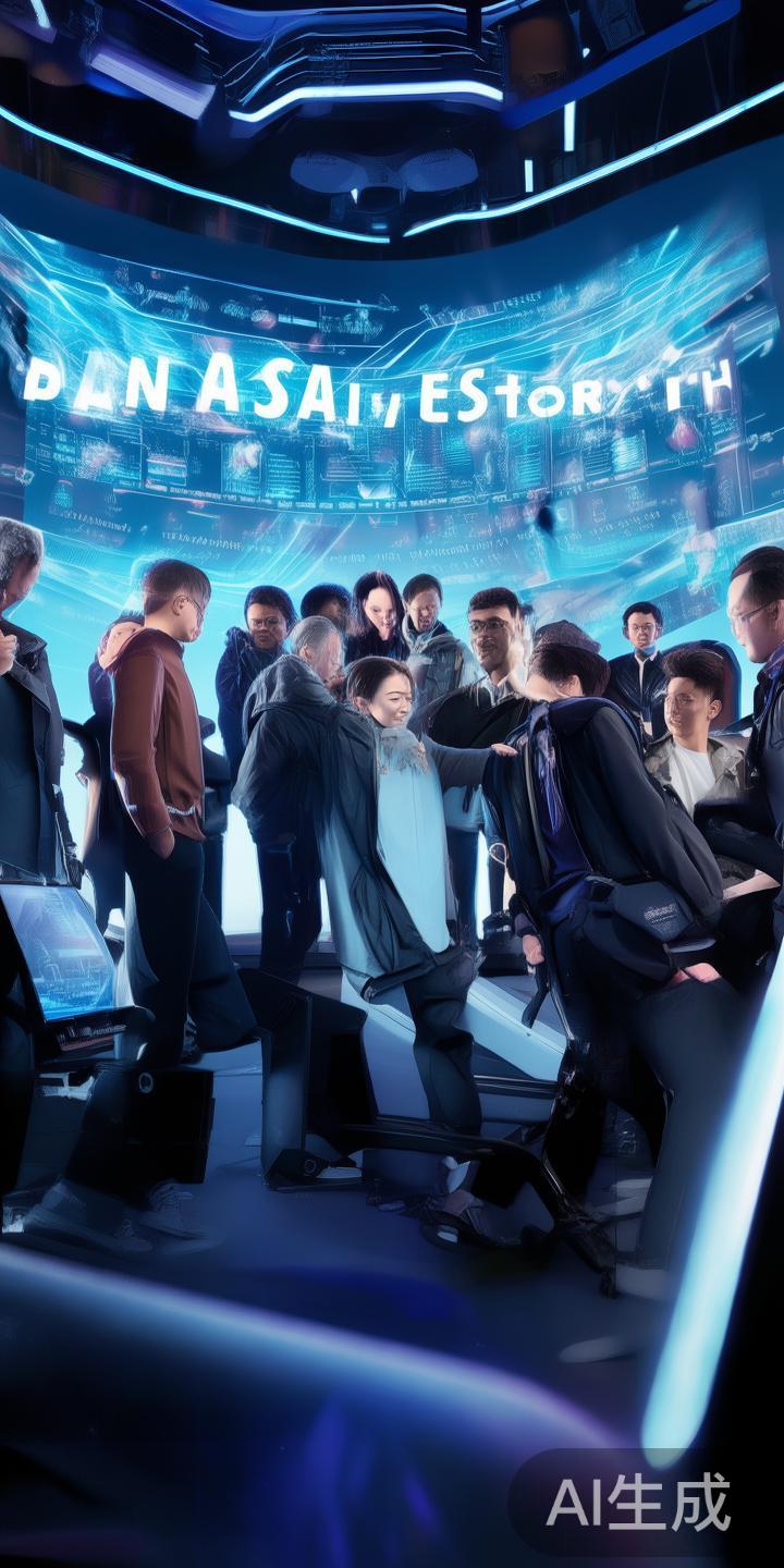 在过去的几年中，泛亚电竞凭借其卓越的技术研发能力和