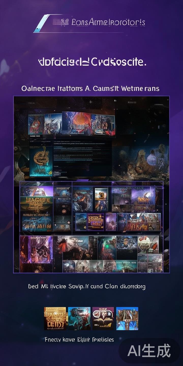 泛亚电竞贴吧论坛官网作为一个集游戏交流、资讯分享和