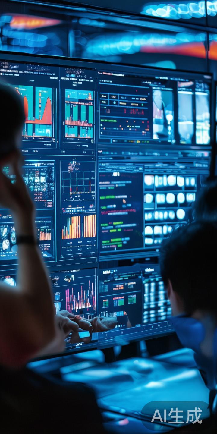 另外，团队还特别强调数据分析在运营中的作用。通过对