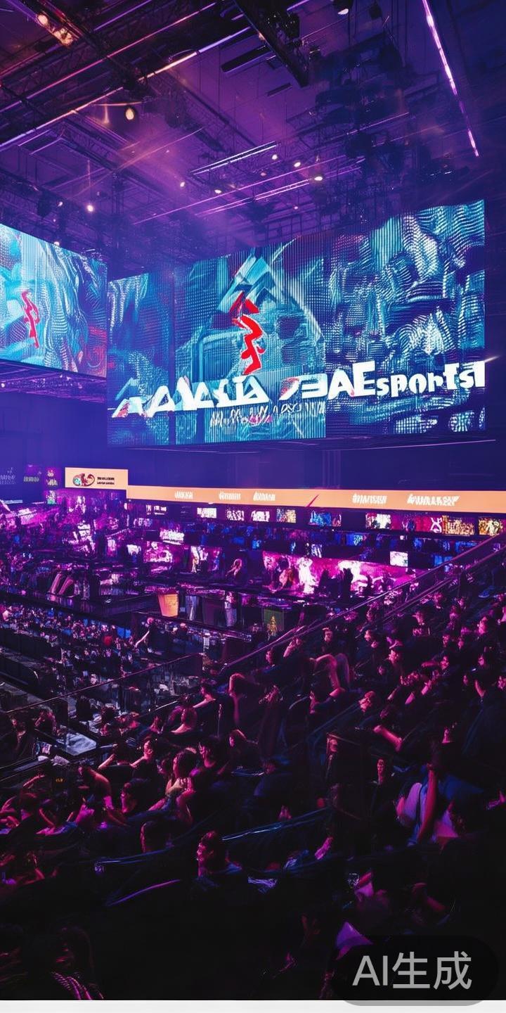 全面解析泛亚电竞:主营项目、行业地位与发展前景 泛亚电竞在电竞赛事方面投入大量资源,打造了多个具有